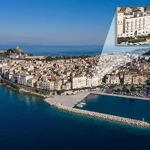 Marina Corfu (city)