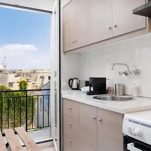 Panorama - One Bedroom *