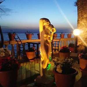 Apartment Aristotelis-nikos Paramonas