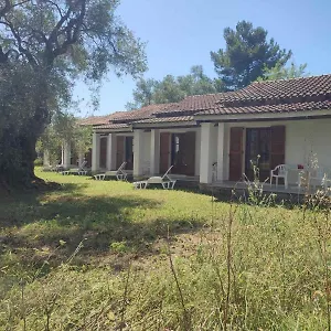 Repose Olive Grove Roda (Corfu)
