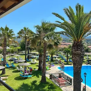 Elizabeth Apart-hotel 2*