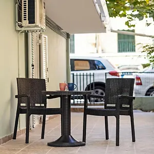 Apartment S&a Corfu (city)