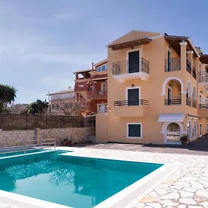 Athineos Apartment'S Dassia (Corfu)