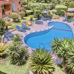 Aparthotel Mare Maisonettes *