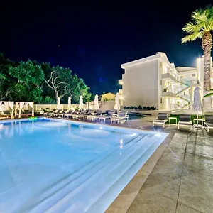 Hidden Cove Corfu 4*