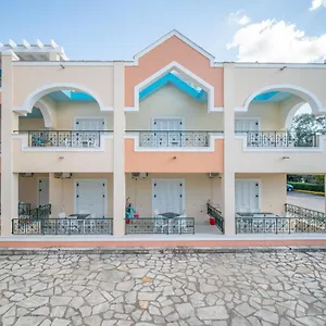 Apartment St Nicholas A1 Superior Two I *