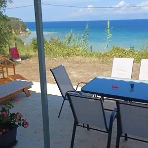 Apartment Sklavenitis Panoramic View Beach