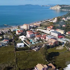 Maro Arillas Corfu * Arillas (Corfu)