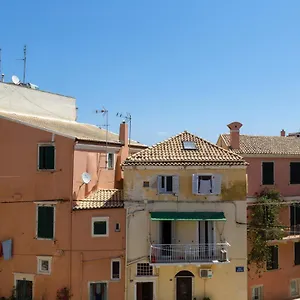 Casa Di Kaparetto By Corfuescapes Corfu (city)