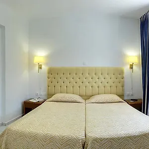 Helion And Hotell Gouvia