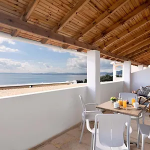 Nissaki Sea View 206 By Sealand Apartment *