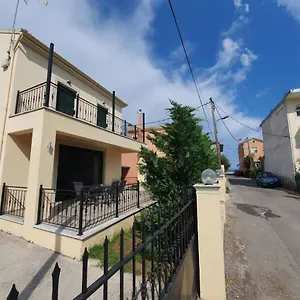 Holiday home Marianna's House Ipsos