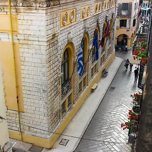 Apartment Casa Chalichiopoulo, Corfu Town Corfu (city)