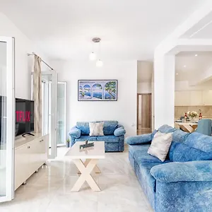 4you Luxury By Keyplanner Apartment *