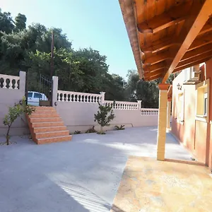Apartment Platouka's House