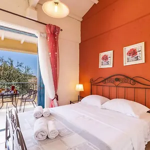 Apartment Boundos By The Barbati