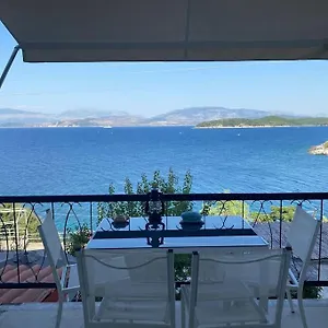 Apartment Summer Senses In Kassiopi