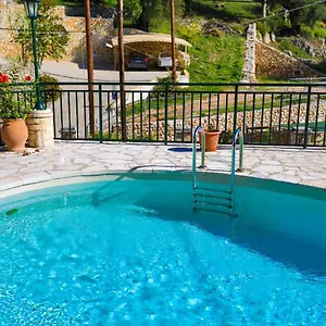 Kaminaki Dora * Nisaki (Corfu)