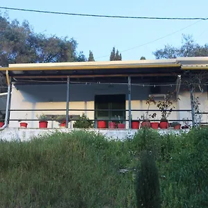 Holiday home Niky's Paleokastritsa
