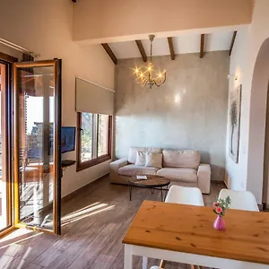 Apolis Deluxe Agios Georgios (Corfu)