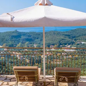 Apolis Luxury * Agios Georgios (Corfu)