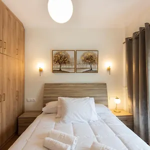 Apartment Vicky's Luxury