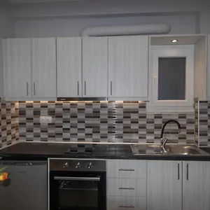 Stefania Apartment *
