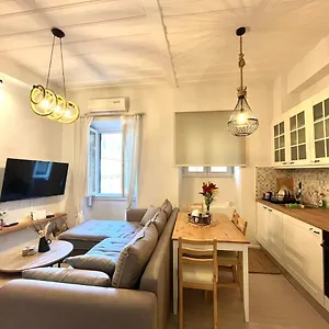 Nenas Volto Apartment Corfu (city)