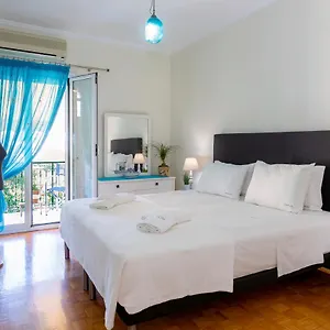 Apartment Casa Loula *