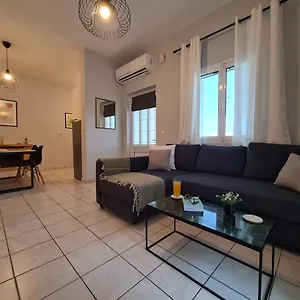 Casa Sofia Holiday home Dassia (Corfu)