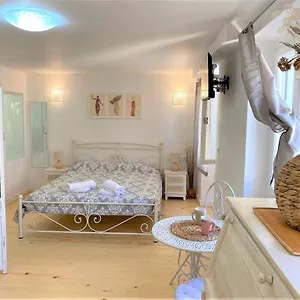 Mary's Melodies At Corfu Old Town Apartment Corfu (city)