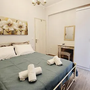 Pieri House Corfu Apartment Ipsos