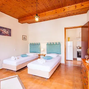 Old Barber Shop By Konnect, 1,2km From (adults Only) Holiday home Dassia (Corfu)