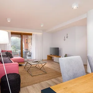 Apartment Lola's Luxury