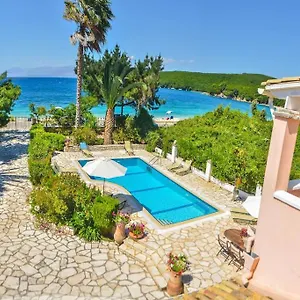Avlaki House,stylish In Villa *