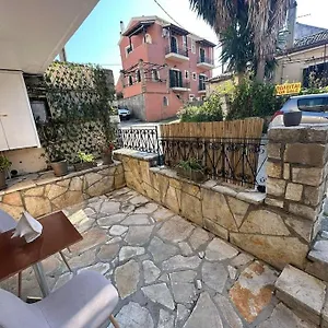 Mon Repo Corfu Apartment Corfu (city)