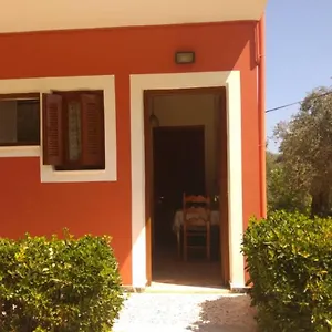 Apartment Geramia Melissia (Corfu)