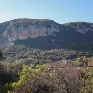 Holiday home “ Nicolas Traditional House” Gardelades