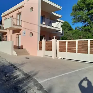 Avra-1 Apartments, Apartment *