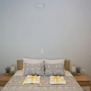 Apartment Stamatis