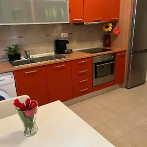 Apartment Christella Corfu Town Corfu (city)