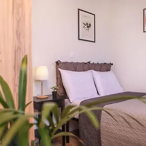 Apartment Marilia's Penthouse Corfu (city)