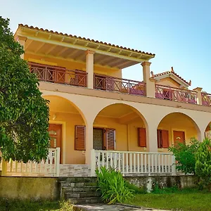 Areti's Holiday home