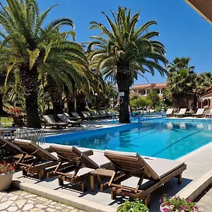 Lejlighedshotel Abc Sweet
