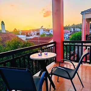 Secrets Apartment Sidari (Corfu)