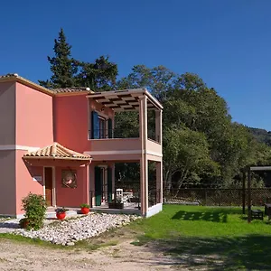 度假居 Zen Stone House *
