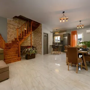 Anastasia & Filippos ηouse Σπίτι διακοπών