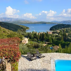 Villa Leonoras House Agios Stefanos (Thinali)