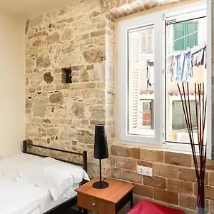Q In Corfu Town Apartment Corfu (city)