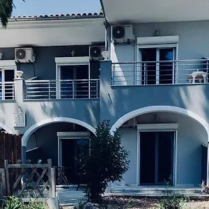 Apartment My Corfu House